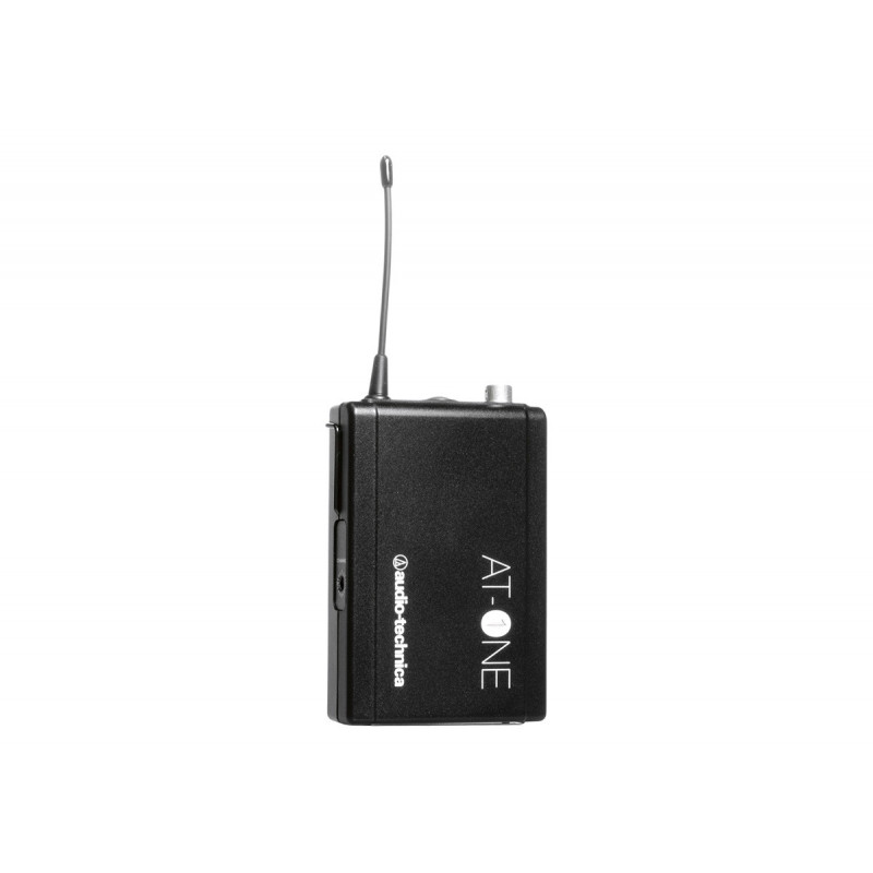 Audio-Technica ATW-T1F Emetteur de poche