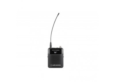 Audio-Technica ATW-T3201EF1 frequence EF1 590-650 MHz