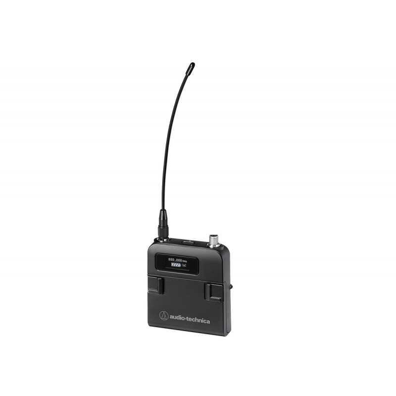Audio-Technica ATW-T5201DE1 frequence DE1 470-590 MHz