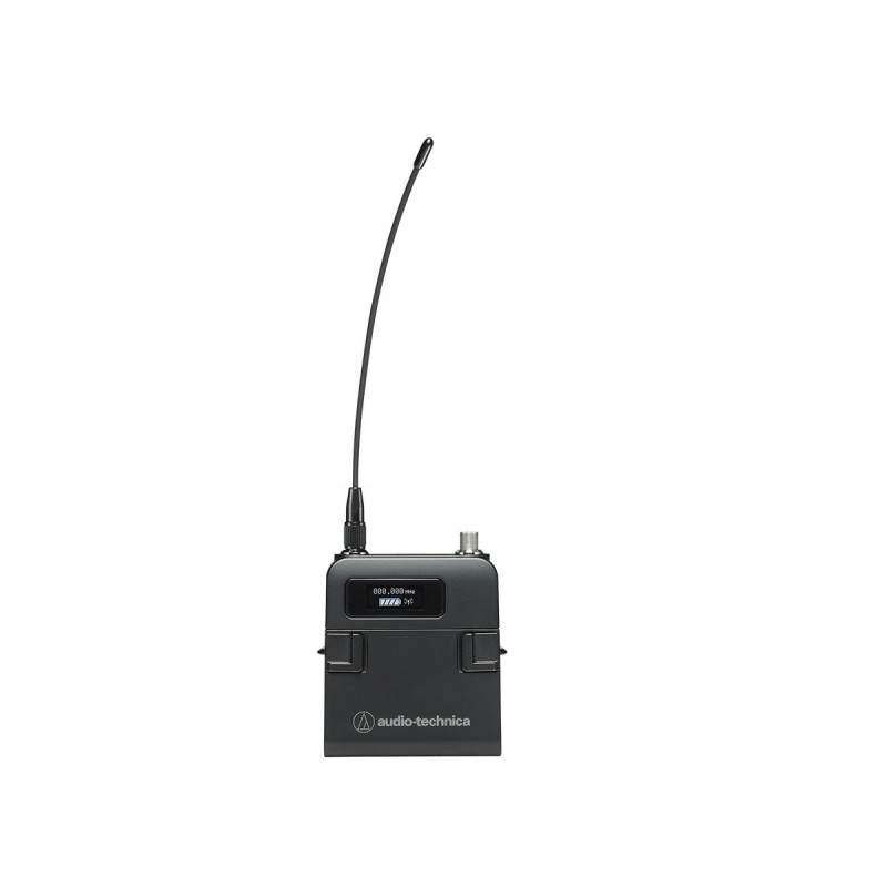 Audio-Technica ATW-T5201EG1 frequence EG1 580-700 MHz