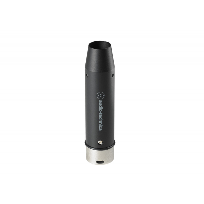 Audio-Technica Microphones col de cygne XLR 3 mâle 231mm