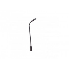 ATPro PRO49Q Microphone cardioide a electret fixation rapide L332mm