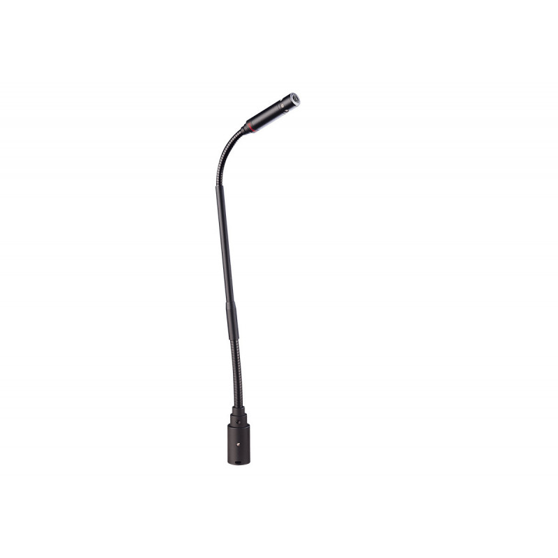 Audio-Technica Micro col-de-cygne cardioïde à condensateur, 332mm