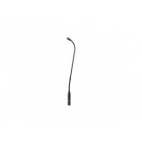 ATPro U859QL Microphone  cardioide a electret a fixation rapide