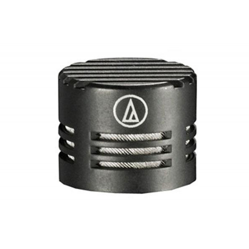 Audio-Technica Cardioid Element 120 Degree Pickup Pattern