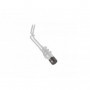 Audio-Technica Cardioid Element 120 Degree Pickup Pattern