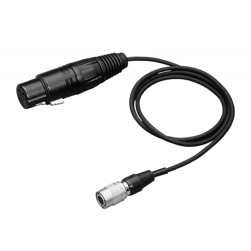 Audio-Technica Câble microphone pour système sans fil