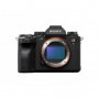 Sony Alpha 1 Appareil photo hybride nu 8K CMOS Exmor R 24x36 50.1Mp