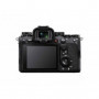 Sony Alpha 1 Appareil photo hybride nu 8K CMOS Exmor R 24x36 50.1Mp