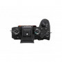 Sony Alpha 1 Appareil photo hybride nu 8K CMOS Exmor R 24x36 50.1Mp