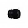 Fujifilm GF80mm F1.7 R WR optique