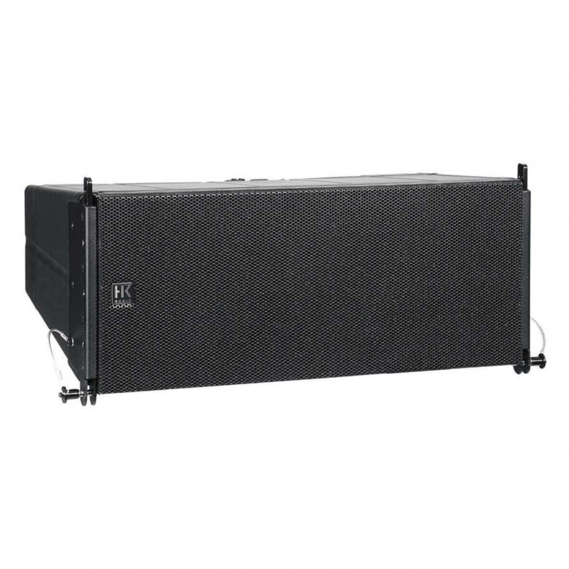 HK Audio Enceintes - Line array 250Wrms IP44