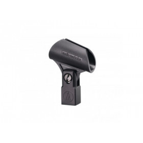 ATPro AT8406a Pince pour micros a corps a base metallique