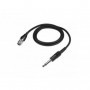 Audio-Technica Guitar Cable cH-Style