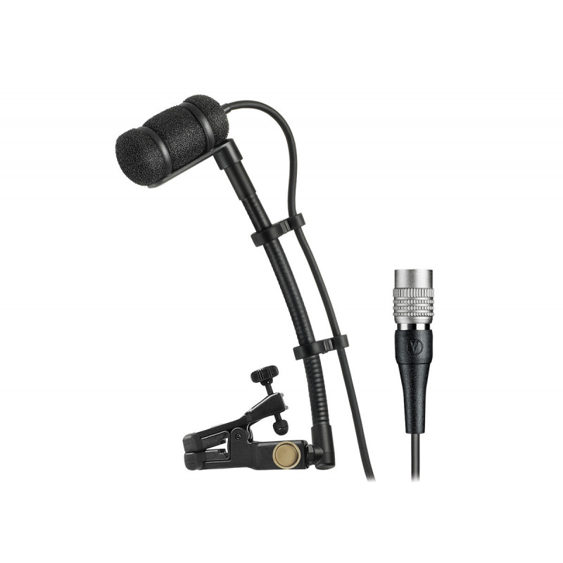 Audio-Technica Microphone pour Instrument version sans fil