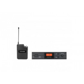 ATPro ATW-2110bDEU Systeme UniPak UHF