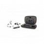 Audio-Technica Omni Earset w Detachable Cable and AT8545 Black