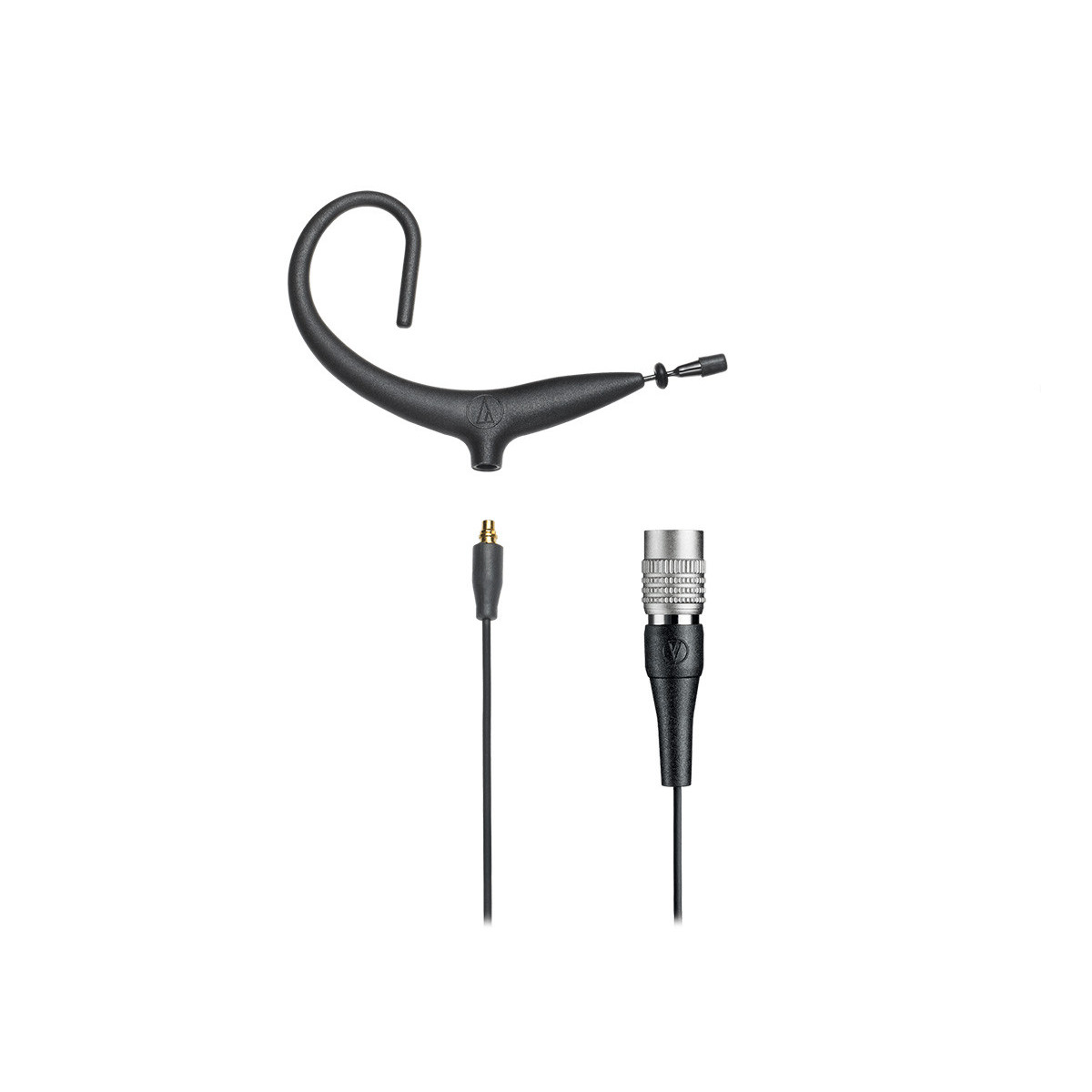 ATPro BP893xcW Microphone tour d oreille omnidirectionnel sans connec