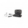 Audio-Technica Cardioid Earset w Detachable Cable and AT8545 Black