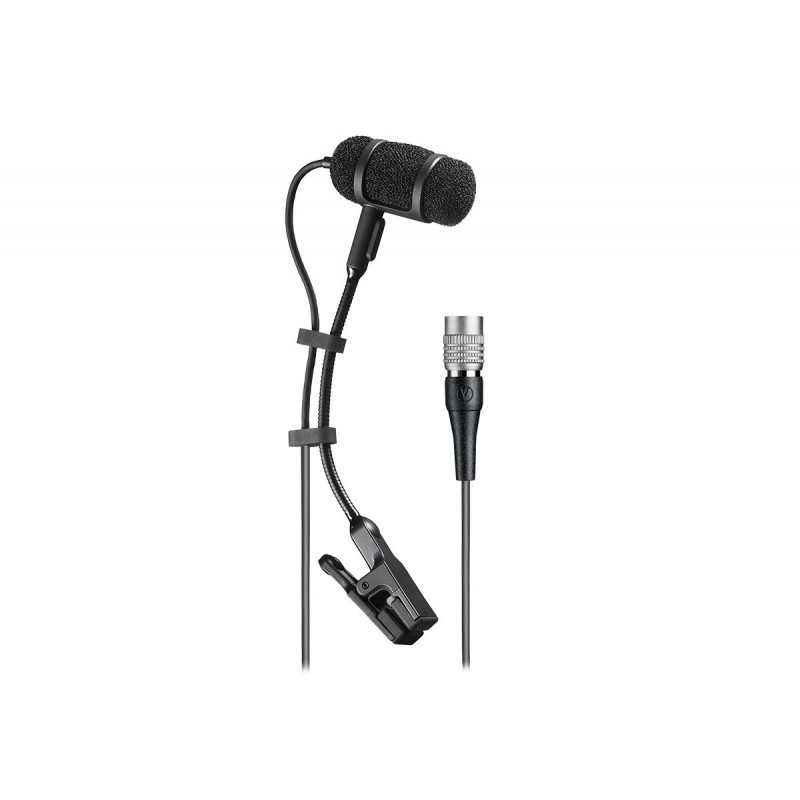 Audio-Technica Clip On Instrument Microphone