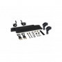 Shure Système complet double - Système double main SM58 Bande H56