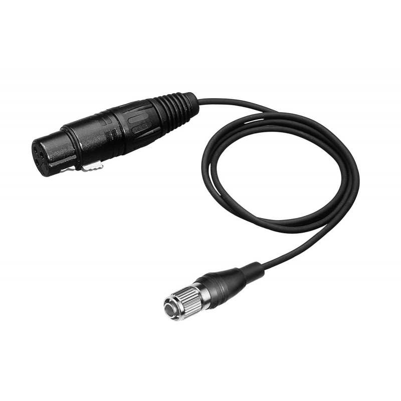Audio-Technica Cable XLRF to cH-Style