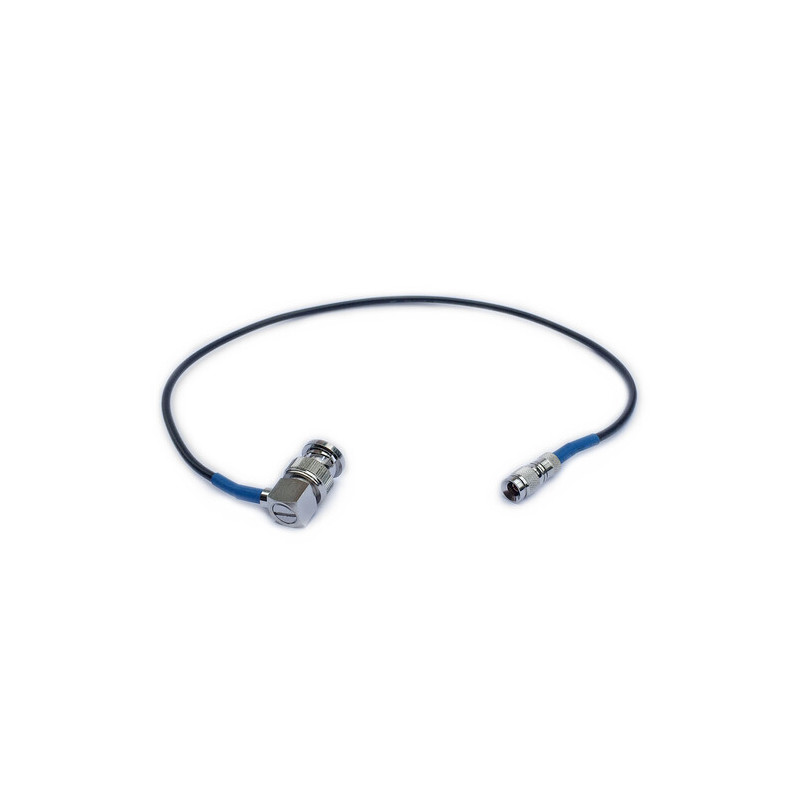 Atomos Cable UltraSync ONE vers BNC timecode/genlock (bleu)