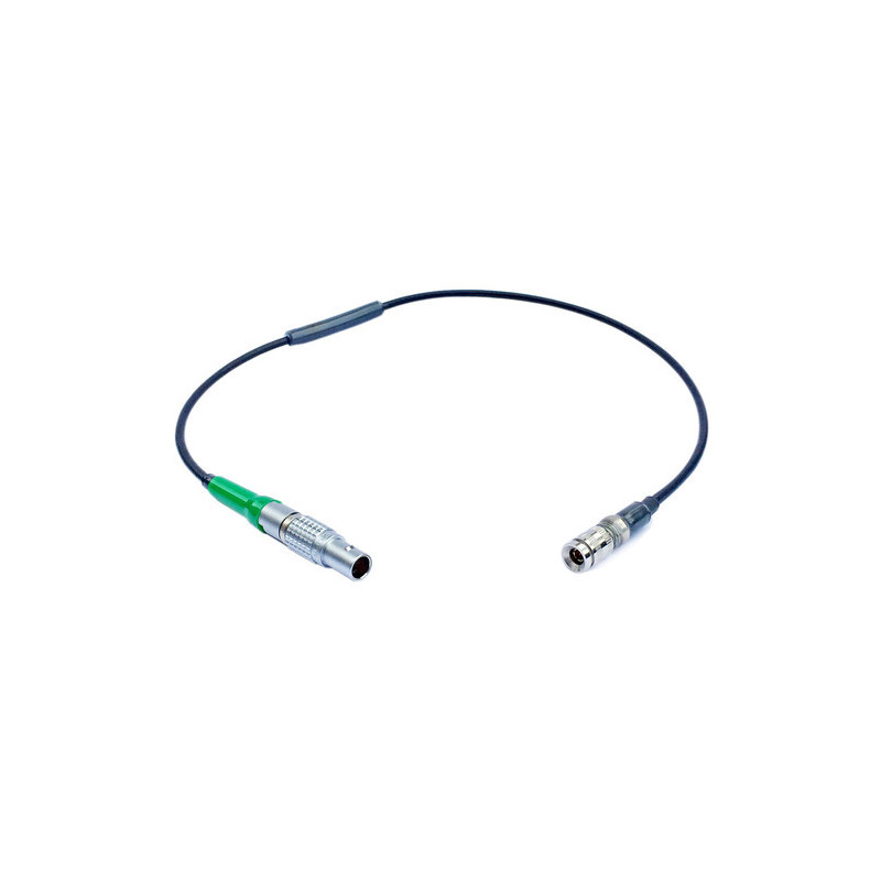 Atomos Cable UltraSync ONE vers 5-pin LEMO timecode (input cable)