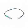 Atomos Cable UltraSync ONE vers 5-pin LEMO timecode (input cable)