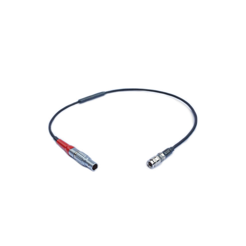 Atomos Cable UltraSync ONE vers 5-pin LEMO timecode (output cable)