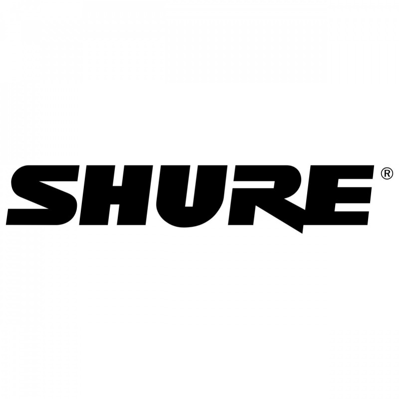Shure FLIGHT-MXCW-I20 Flight Case pour Système MXCW