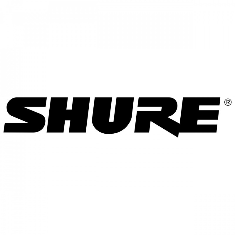 Shure FLIGHT-MXCW-I20 Flight Case pour Système MXCW