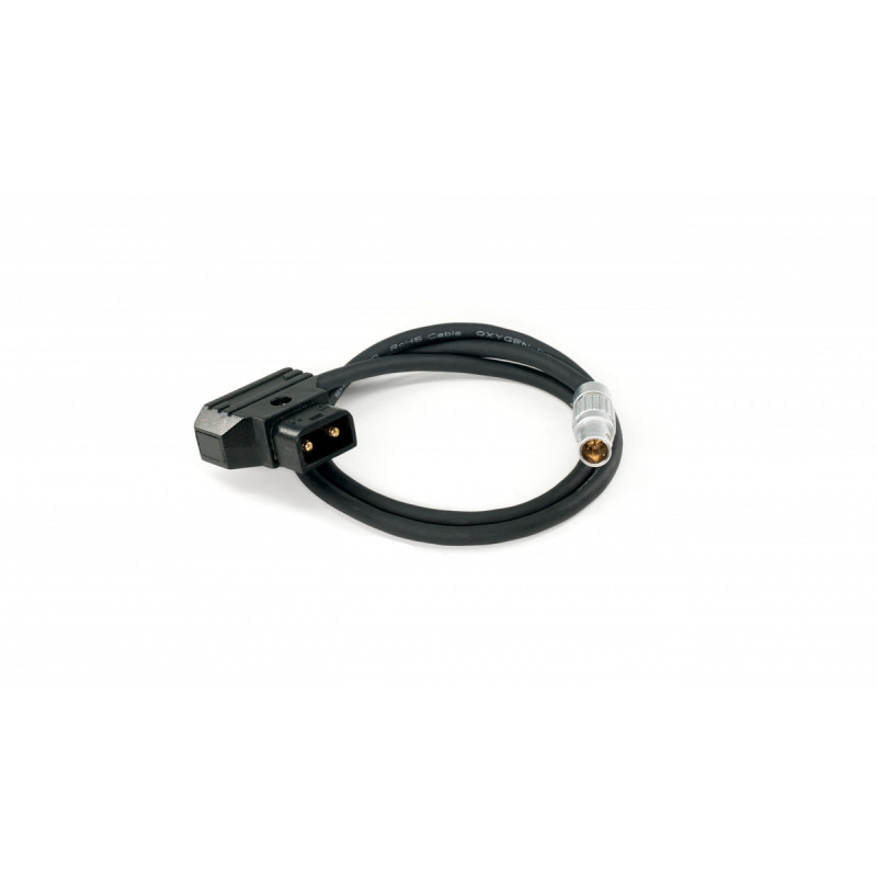 Tilta Câble d'Alimentation Moteur P-Tap/7 Pin