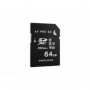 Angelbird Carte SDXC Card AV PRO UHS-II 64Go V60