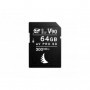 AngelBird Carte mémoire SDXC USH-II Pro V90 64 Go - R300/W260Mbs V90