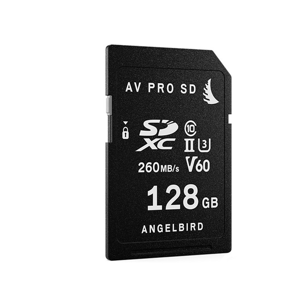 Carte mémoire Angelbird SD MK2 V90 256Gb