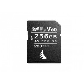 Angelbird AV PRO SD MK2 256 GO V60