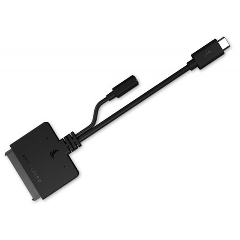 AngelBird Adaptateur Type-C vers SATA