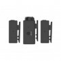Hollyland LARK 150 Kit HF 2 TX + 1 RX + Boîtier de charge