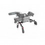Shape Épaulière Sony FX6 1 paire de poignées rapides 2 tiges de 15mm