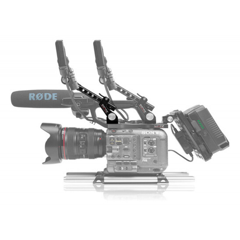 Shape Bras support viseur LCD pour Sony FX6