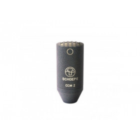 Schoeps CCM 2 L - Microphone Omnidirectionnel lineaire proche