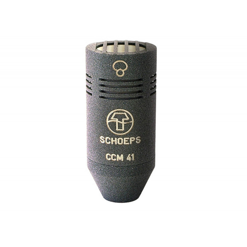 Schoeps CCM 41 Ug - Microphone Supercardioide