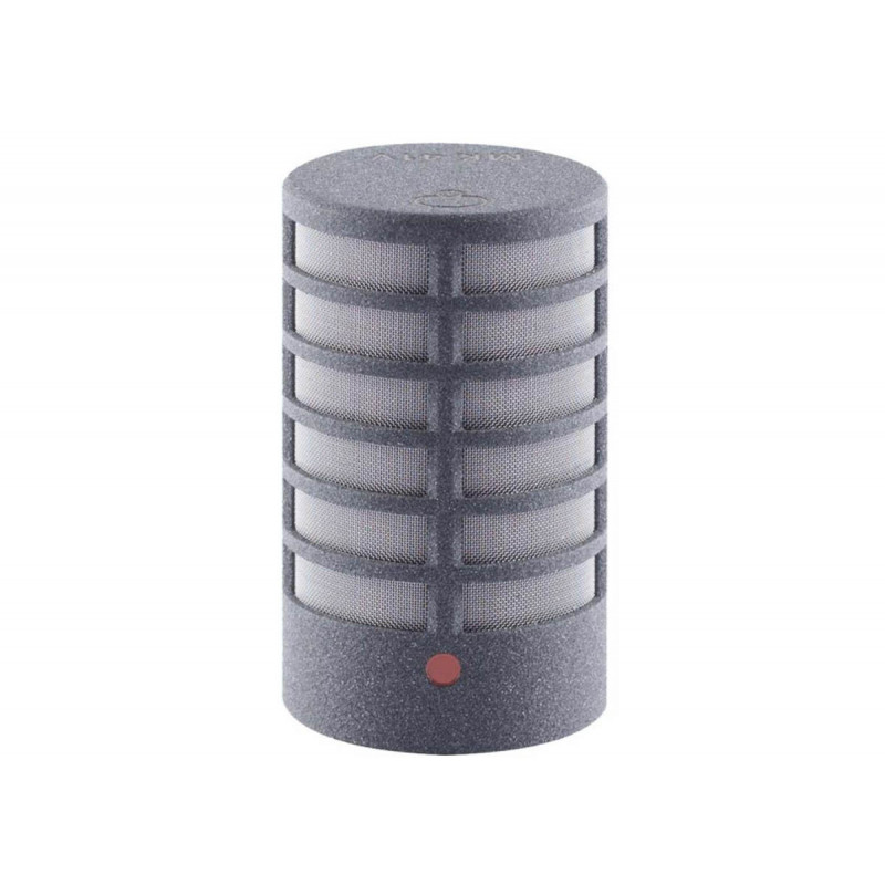 Schoeps MK 41V g - Capsule Supercardioide incidence du son laterale