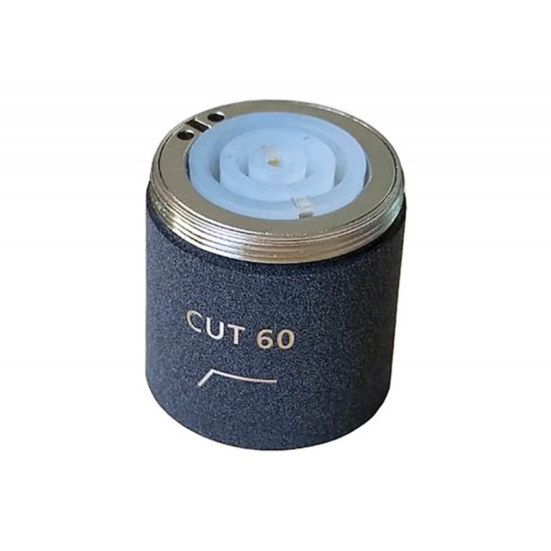 Schoeps CUT 60 g - Attenuateur actif de graves 60 Hz a 24 dB/oct.