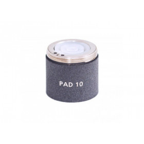 Schoeps PAD 10 C g - Attenuateur du signal d entree du CMC6 de 10dB
