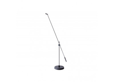 Perche MICRO BOOMPOLE - R 100041 Perche telescopique alu 3S - Microphone -  Achat & prix