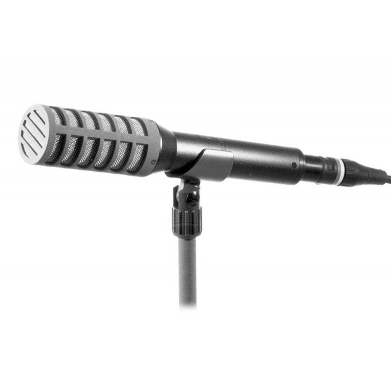 Schoeps CMH 64 U - Microphone a main Cardioide 12V ou 48V alim