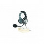 Schoeps HSC 4VP - Micro casque cardioide CCM 4VP avec col de cygne