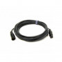 Schoeps KS 5 U - Cable prolongateur stereo XLR-5F vers XLR-5M  L 5M